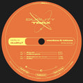 Voodoos & Taboos - Time Out