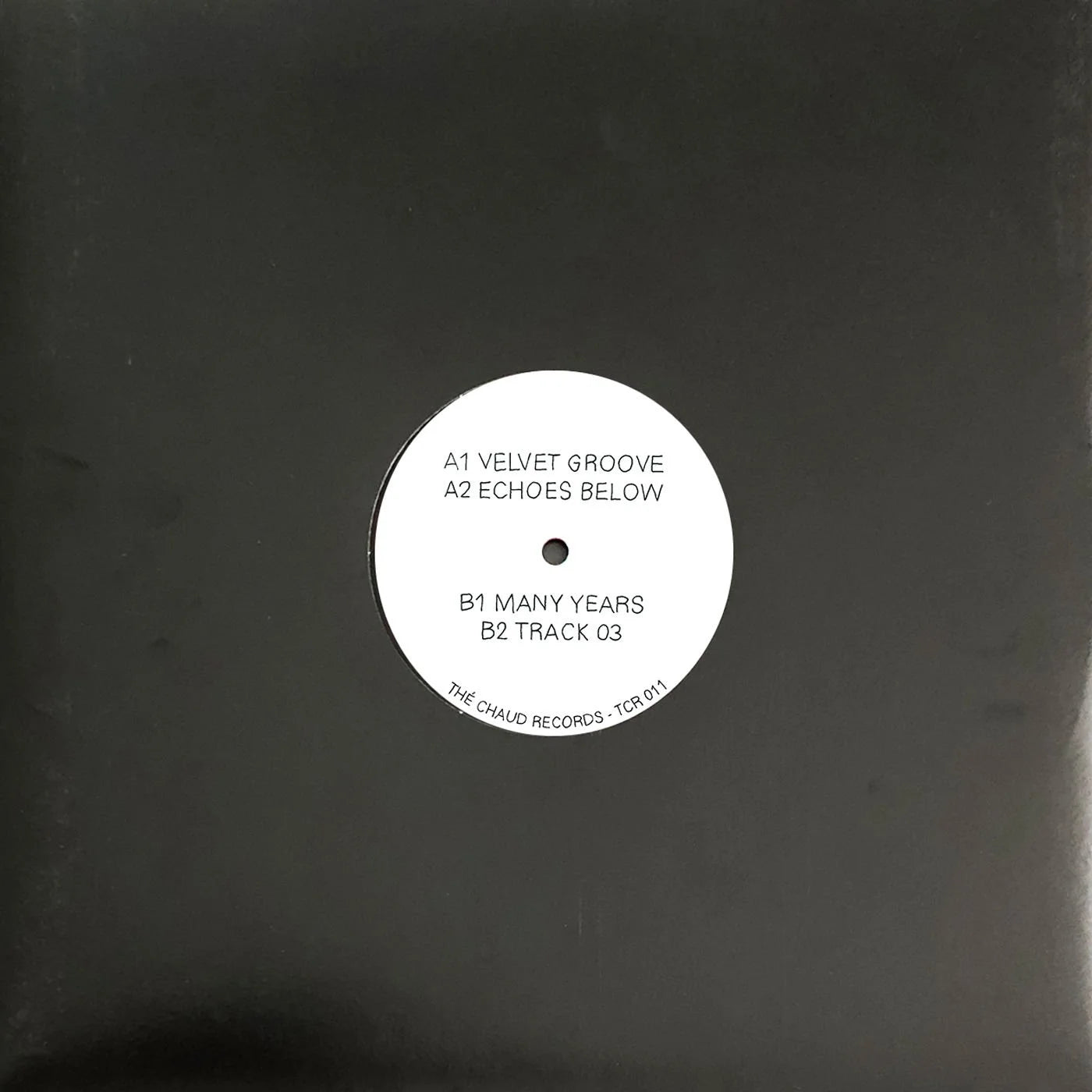 Wilt - Velvet Groove