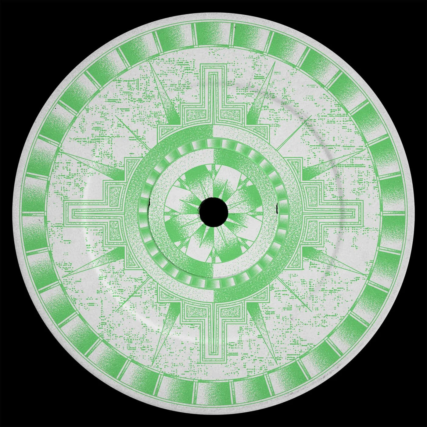 Tifra - Plastic Replicant