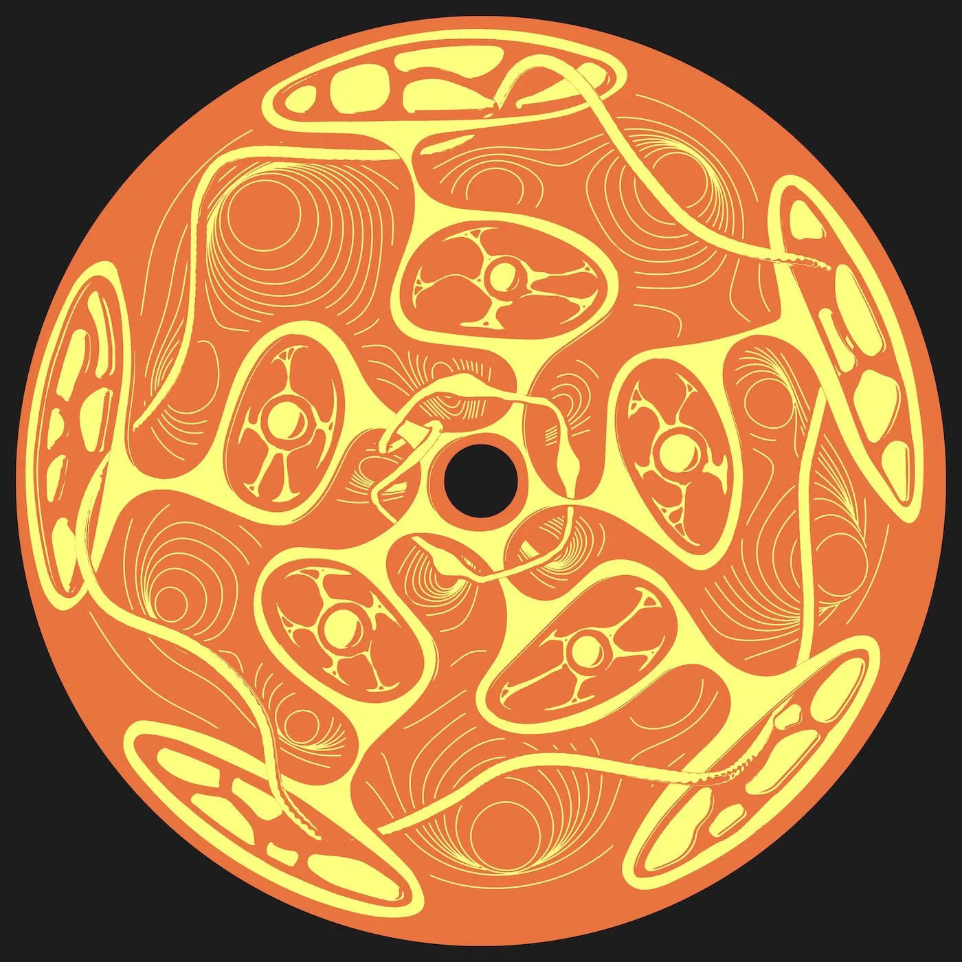 Voodoos & Taboos - Time Out