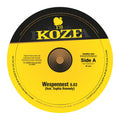 DJ Koze - Wespennest