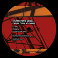 His Master's Voice - Carry On My Name