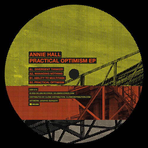 Annie Hall - Practical Optimism