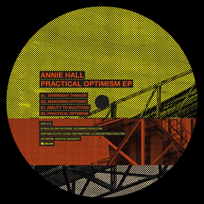 Annie Hall - Practical Optimism